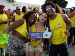 Forró da Tia Maria